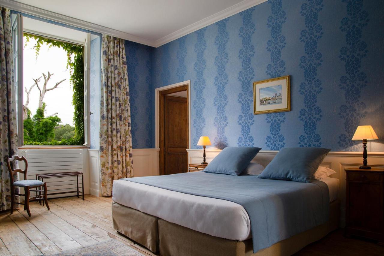 Le Manoir De La Jahotiere Hotel Abbaretz Kültér fotó
