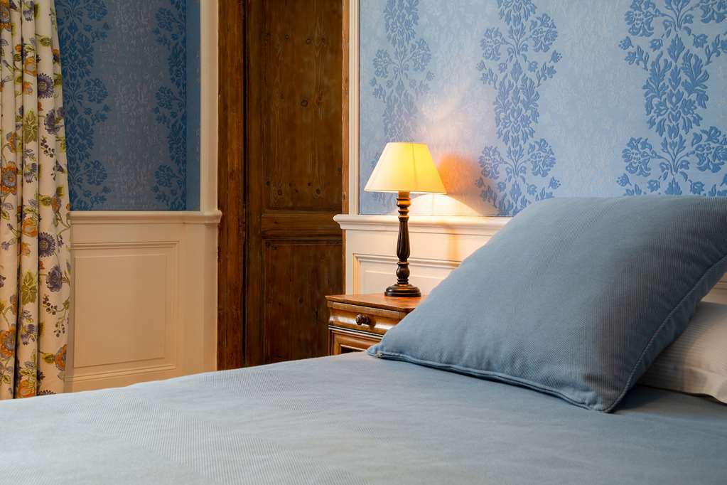 Le Manoir De La Jahotiere Hotel Abbaretz Szoba fotó